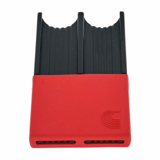 Чехол для тростей DAddario Woodwinds Reed Guard small red DAddario Woodwinds Reed Guard small red