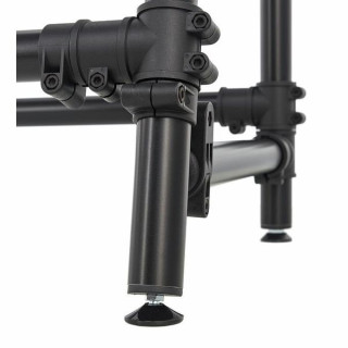 Стойка для клавишных Jaspers 6D-150B Jaspers 6D-150B