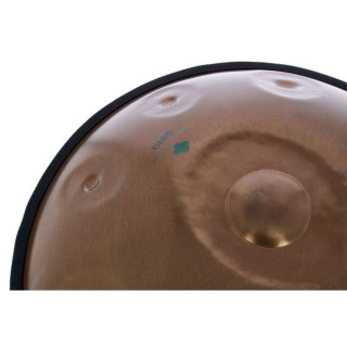 Sela Harmony Handpan F# ROHijaz 203 Sela Harmony Handpan F# ROHijaz 203