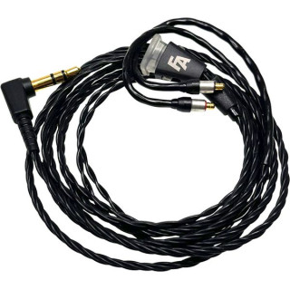 Fischer Amps Estron UE IPX 1,6 Черный Fischer Amps Estron UE IPX 1,6 Black