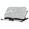 Настольная подставка TC-Helicon GO XLR TC-Helicon GO XLR Desk Stand