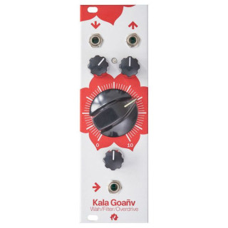 Eurorack модуль TouellSkouarn Kala Goañv TouellSkouarn Kala Goañv