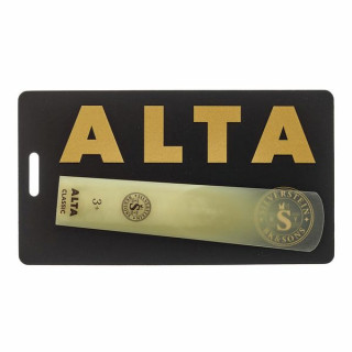 Амбипольный классический баритон Сильверстайна 3.0+ Silverstein Ambipoly Classic Baritone 3.0+