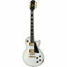 Электрогитара Epiphone Les Paul Custom Alpine White