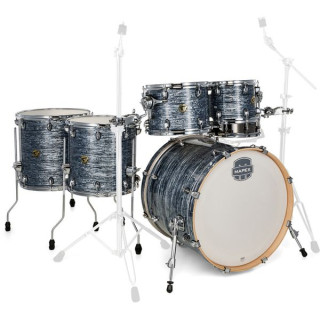 Оружейный набор Mapex Stage+ Strata Pearl Mapex Armory Set Stage+ Strata Pearl