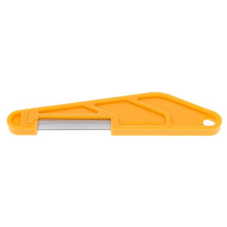 Напильник MusicNomad Diamond Coated Nut File .024"