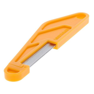 Напильник MusicNomad Diamond Coated Nut File .024"
