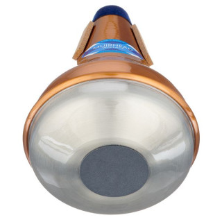 Wallace TWC-304 Bb-/C Trpt Прямой C Wallace TWC-304 Bb-/C Trpt Straight C