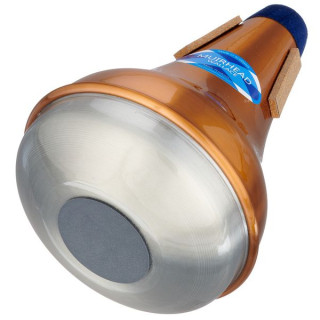 Wallace TWC-304 Bb-/C Trpt Прямой C Wallace TWC-304 Bb-/C Trpt Straight C