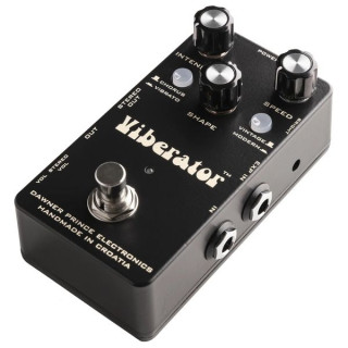 Принц Рассвета Вибратор Univibe Dawner Prince Viberator Univibe