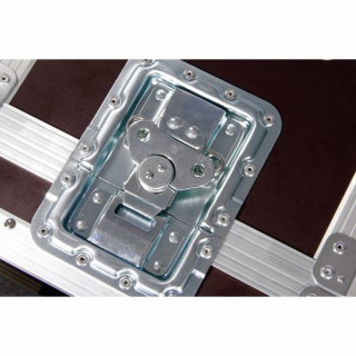 Кейс усилителя Thon для Vox AC-15 Thon Amp Case for Vox AC-15