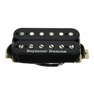 Звукосниматель Seymour Duncan SH-15 BK Alternative 8