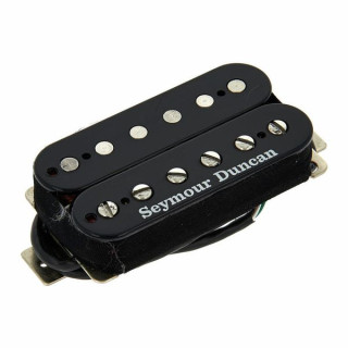 Seymour Duncan SH-15 BK Альтернатива 8 Seymour Duncan SH-15 BK Alternative 8