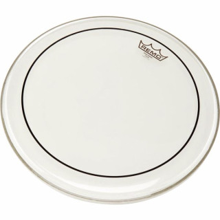 Remo 15" Прозрачный в тонкую полоску Remo 15" Pinstripe clear