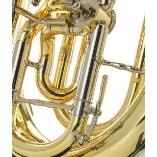 Баритон B&S 46-L Baritone Bundle №540508 (Комплект)