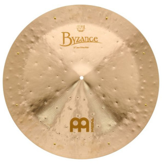 Meinl 22" Byz. Sizzle Jazz Ch. Ride Meinl 22" Byz. Sizzle Jazz Ch. Ride