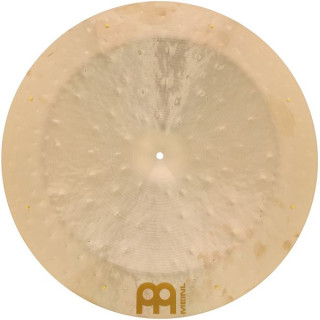 Meinl 22" Byz. Sizzle Jazz Ch. Ride Meinl 22" Byz. Sizzle Jazz Ch. Ride