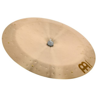 Meinl 22" Byz. Sizzle Jazz Ch. Ride Meinl 22" Byz. Sizzle Jazz Ch. Ride