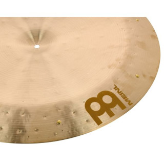 Meinl 22" Byz. Sizzle Jazz Ch. Ride Meinl 22" Byz. Sizzle Jazz Ch. Ride