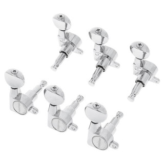 Тюнеры Gotoh SG360-05 3L/3R C Gotoh SG360-05 Tuners 3L/3R C
