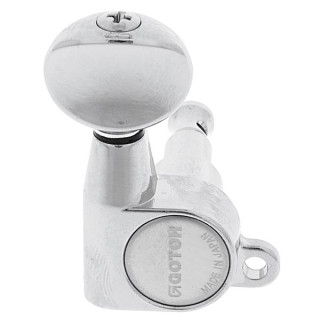 Тюнеры Gotoh SG360-05 3L/3R C Gotoh SG360-05 Tuners 3L/3R C