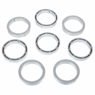Защитное кольцо Stairville Snap Protector Ring Si 8шт Stairville Snap Protector Ring Si 8pcs