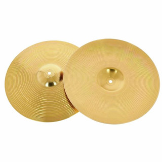 Хай-хэт Sabian 14" SBR Hi-Hat Sabian 14" SBR Hi-Hat