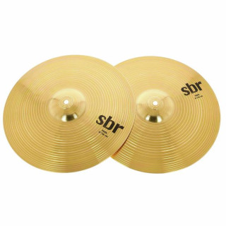 Хай-хэт Sabian 14" SBR Hi-Hat Sabian 14" SBR Hi-Hat