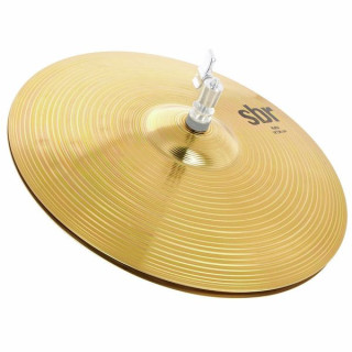 Хай-хэт Sabian 14" SBR Hi-Hat Sabian 14" SBR Hi-Hat