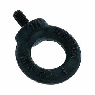 Рым-болт Stairville 6x13 мм M6 Bk Stairville Eyebolt 6x13mm M6 Bk