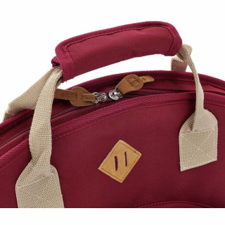 Дизайнерская сумка для тарелок Tama 22" P. -WR Tama 22" P. Designer Cymbal Bag -WR