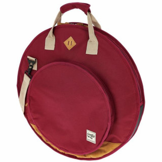 Дизайнерская сумка для тарелок Tama 22" P. -WR Tama 22" P. Designer Cymbal Bag -WR