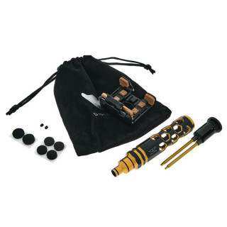 Dolfinos Адаптер для скрипки Новая редакция Dolfinos Adapter Violin New Edition