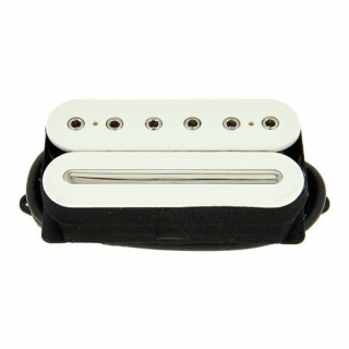 Звукосниматель DiMarzio Crunch Lab DP228F WH DiMarzio Crunch Lab DP228F WH