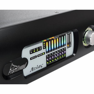 Записывающий интерфейс Prism Sound Atlas Prism Sound Atlas