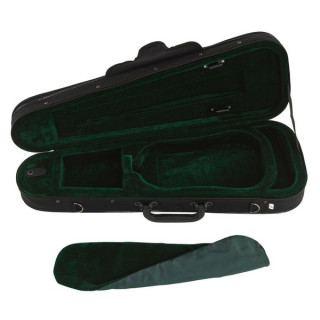 Футляр для скрипки Petz 1/8 BK/GR Petz Violin Case 1/8 BK/GR