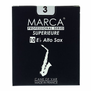 Альт-саксофон Marca Superieure 3.0 Marca Superieure Alto Saxophone 3.0