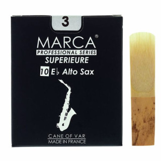 Альт-саксофон Marca Superieure 3.0 Marca Superieure Alto Saxophone 3.0