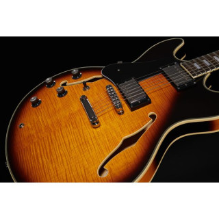 Ларри Карлтон H7 ПРОТИВ LH Larry Carlton H7 VS LH