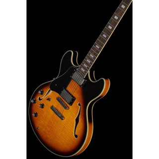 Ларри Карлтон H7 ПРОТИВ LH Larry Carlton H7 VS LH