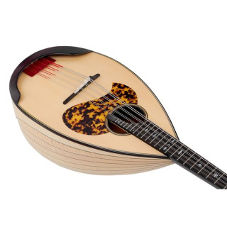 Ацуши Мияно Мандола с круглой спинкой MD-2 мг Atsushi Miyano Round Back Mandola MD-2 MG