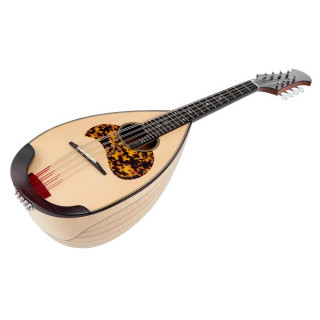 Ацуши Мияно Мандола с круглой спинкой MD-2 мг Atsushi Miyano Round Back Mandola MD-2 MG