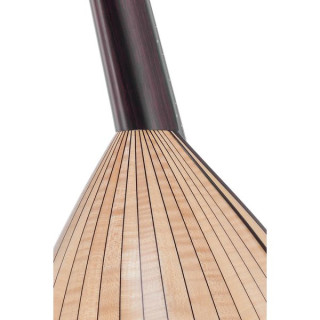 Ацуши Мияно Мандола с круглой спинкой MD-2 мг Atsushi Miyano Round Back Mandola MD-2 MG