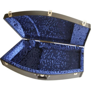 Кейс для баритона Kariso 230ZF Bariton Case w. Acc. Kariso 230ZF Bariton Case w. Acc.