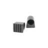 Резиновые ножки Gibraltar SC-RF Rubber Feet for Rack Leg Gibraltar SC-RF Rubber Feet for Rack Leg