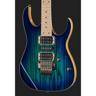 Ibanez RG370AHMZ-стандарт BMT Ibanez RG370AHMZ-BMTStandard