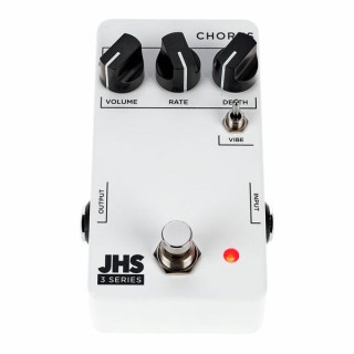 Педали JHS 3 серия Припев JHS Pedals 3 Series Chorus