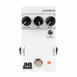 Педали JHS 3 серия Припев JHS Pedals 3 Series Chorus