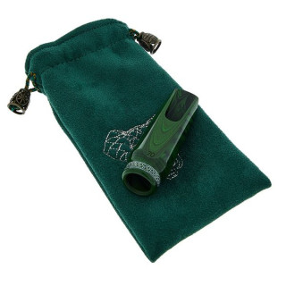 JEK Legacy Soprano Saksofon 70 Green JEK Legacy Soprano Sax 70 Green