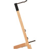 Подставка для гитары String Swing CC22-O, дуб String Swing CC22-O Guitar Floor Stand Oak